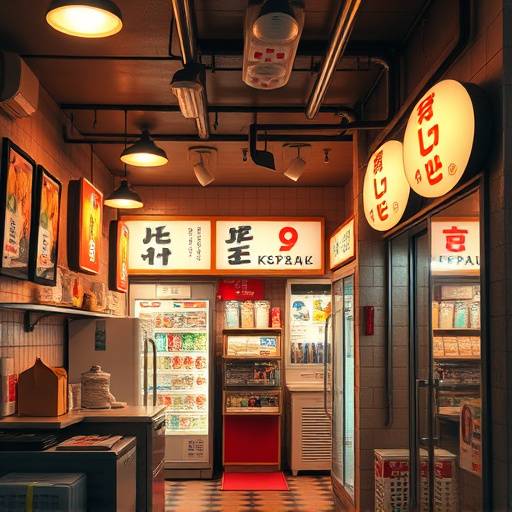 Kim's Convenience