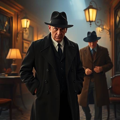 Les Petits Meurtres d'Agatha Christie