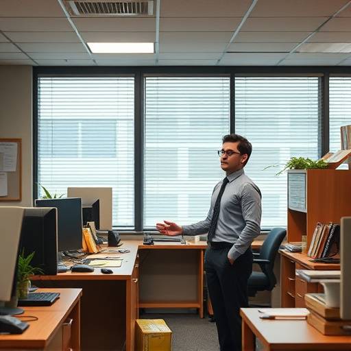 The Office (US)